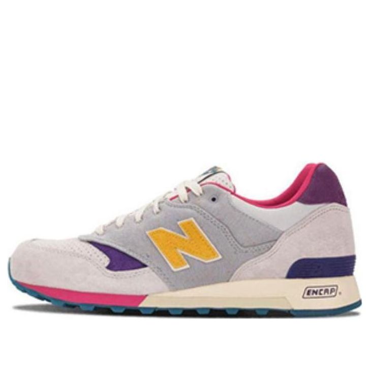 New Balance x Bodega x HYPRCAT 577 'Grey Multi' CM577BGA