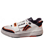 (WMNS) Li-Ning BadFive Rookie Premium x Fred VanVleet 'White Orange' ABCS028-2