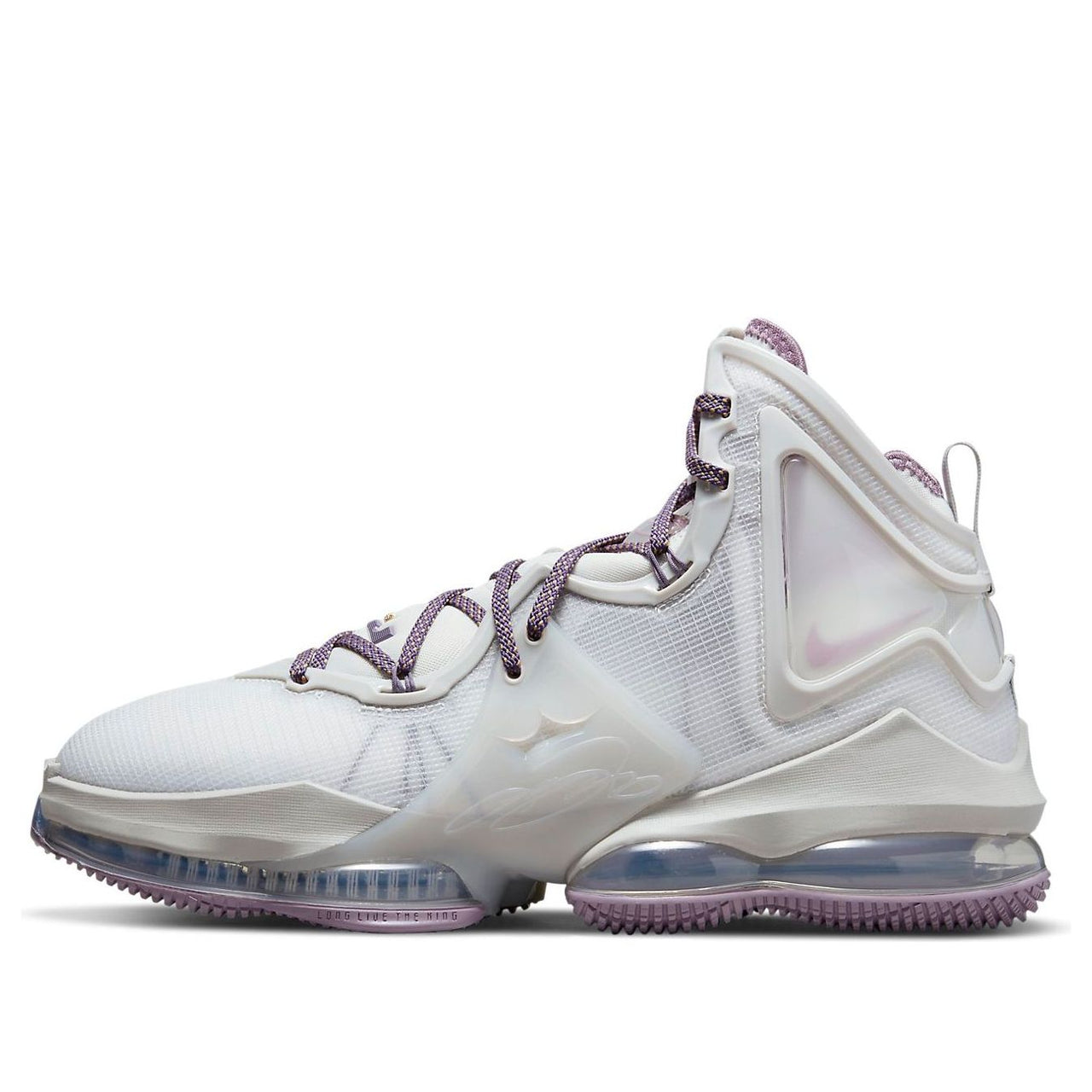 Nike LeBron 19 EP 'Strive For Greatness' DC9340-004