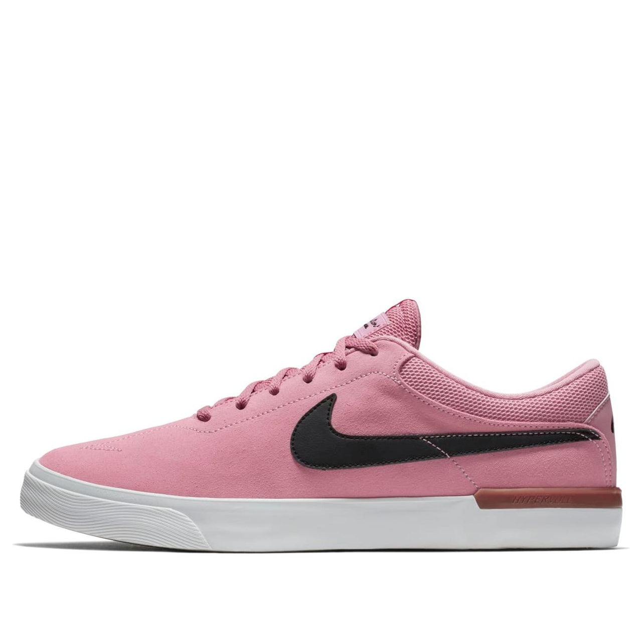 Nike SB Koston Hypervulc 'Pink Black' 844447-600