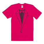 Nike x Off-White NRG A6 T-Shirt 'Pink Rush' BQ0827-698