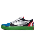 Vans Marvel x Old Skool 'Avengers' VN0A38G1U3V
