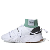 adidas Alexander Wang x Puff Trainer 'Core White' EG4901