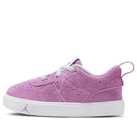 (TD) Air Jordan Series Shoes 'Rush Fuchsia White' DR6444-505