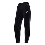 (WMNS) AS W Nike Sportswear HRTG Pant PLUSH KNIT Black DD7106-010