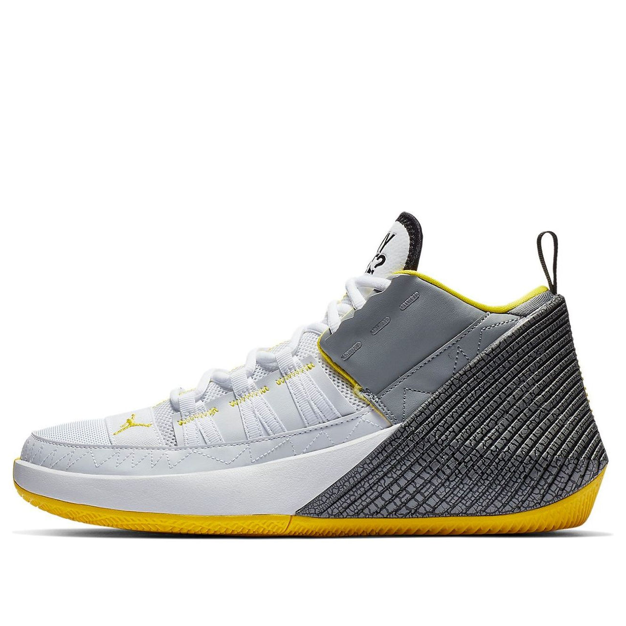 Air Jordan Why Not Zer0.1 'Chaos' BV5498-100