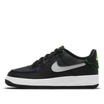 (GS) Nike Air Force 1/1 'Mix - Black' DH7341-001
