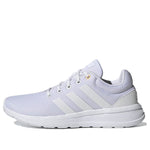 (WMNS) adidas Lite Racer CLN 2.0 'Cloud White Acid Orange' GZ2829