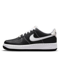 (GS) Nike Air Force 1 S50 'Black White' DB1560-001