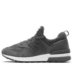 (WMNS) New Balance 574 Series Sport Dark-Gray 'Dark Gray White' WS574GRS