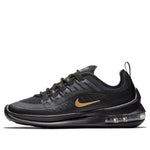 (WMNS) Nike Air Max Axis 'Black Metallic Gold' AA2168-007