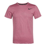 Nike Pro Breathable Quick Dry Training Sports Short Sleeve CJ4612-626
