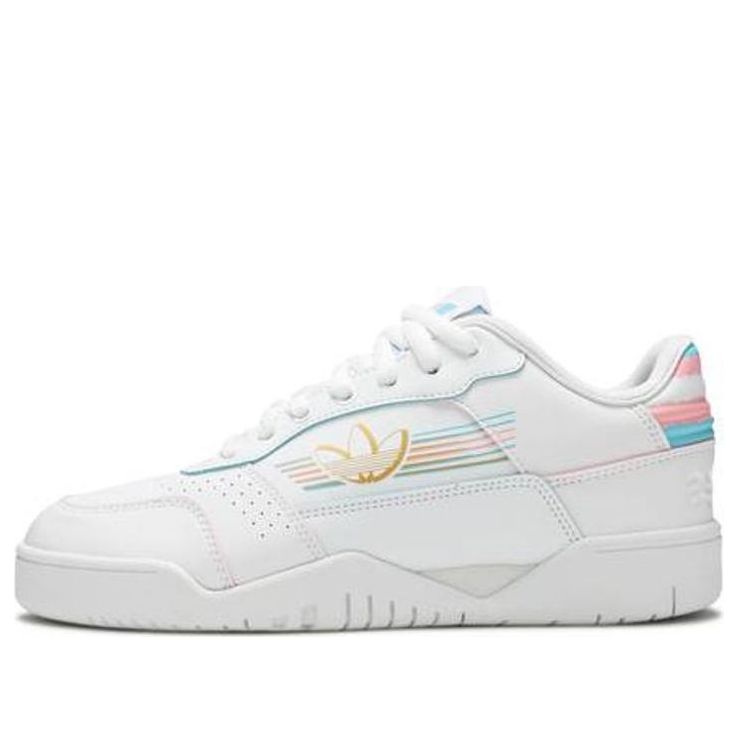 adidas Carrera Low 'Pride' FY9018