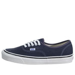 Vans Unisex Authentic 44 DX Sneakers Dark-Blue Dark Blue VN0A38ENQSX