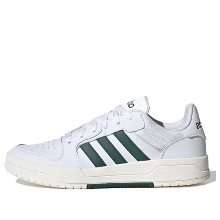 adidas Entrap 'White Green' EH1686