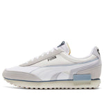(WMNS) PUMA Future Rider Running Shoes Grey 381783-01