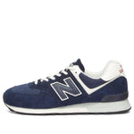 New Balance 574 'Navy White' U574NV2