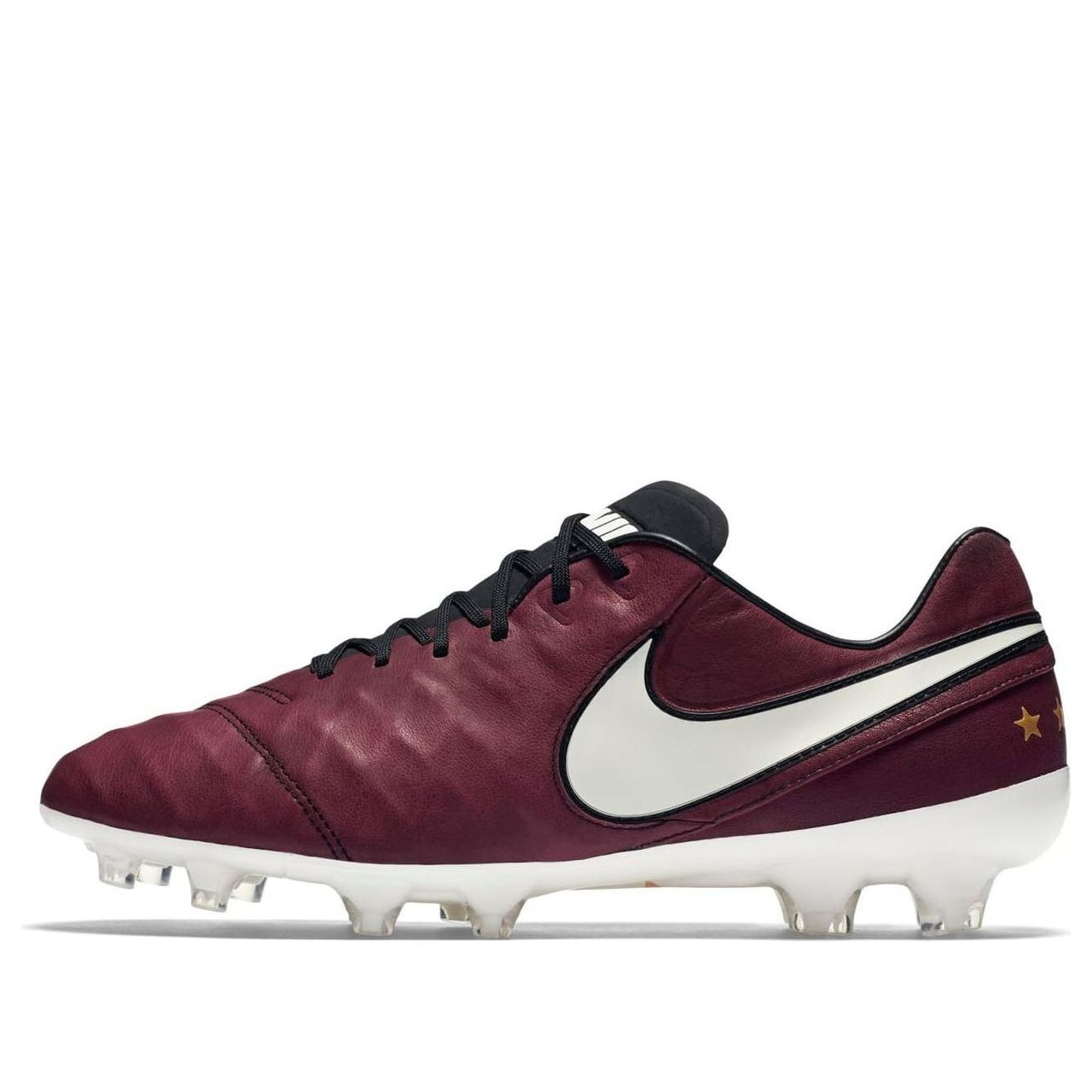 Nike Tiempo Legend 6 SE FG 'Merlot' 835364-601