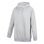 (WMNS) Nike Sportswear Collection Fleece Hoodie 'Grey' DJ7669-063