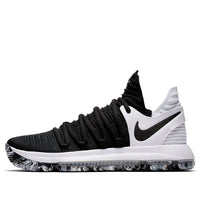 Nike Zoom KD 10 EP 'Black White' 897816-008