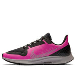 (WMNS) Nike Air Zoom Pegasus 36 Shield 'Fire Pink' AQ8006-600