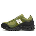 New Balance The Basement New Balance 2002R Olive Black M200RRBA