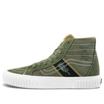 Vans SK8-HI Gym Issue 'World Code Series' VN0A5JIUA06