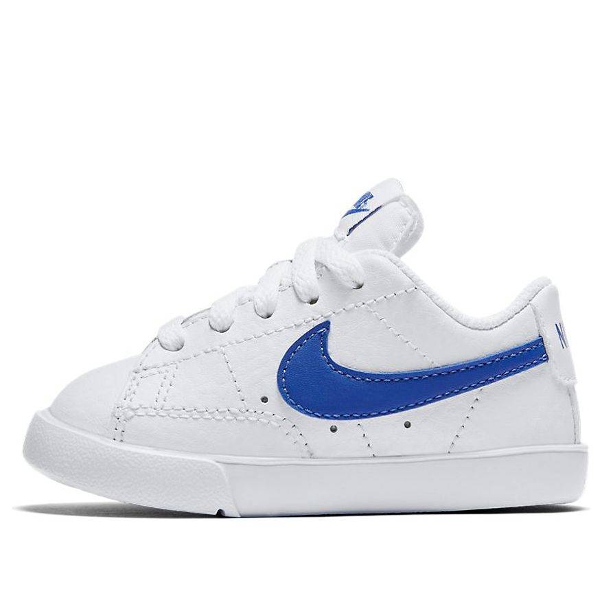 (TD) Nike Blazer Low 'White Astronomy Blue' CZ7581-100