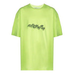 Off-White Graphic Arrows Print Oversize OMAA038R201850106210