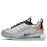(WMNS) Nike MX-720-818 'Metallic Silver' BQ5972-001