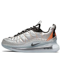 (WMNS) Nike MX-720-818 'Metallic Silver' BQ5972-001
