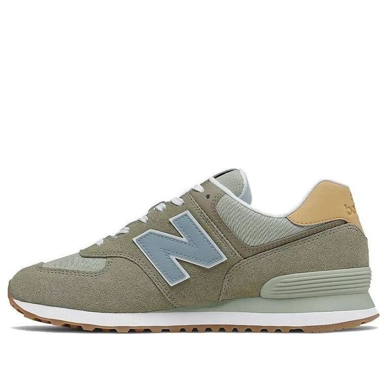New Balance 574 'Mushroom Cyclone' ML574NT2