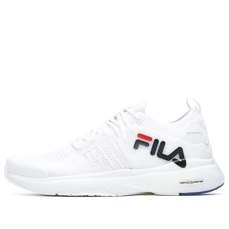 (WMNS) FILA Athletics Mind 3 White A12W042109FWT