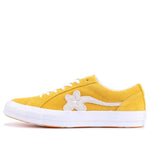 Converse Golf Le Fleur x One Star Ox 'Solar Power' 160323C
