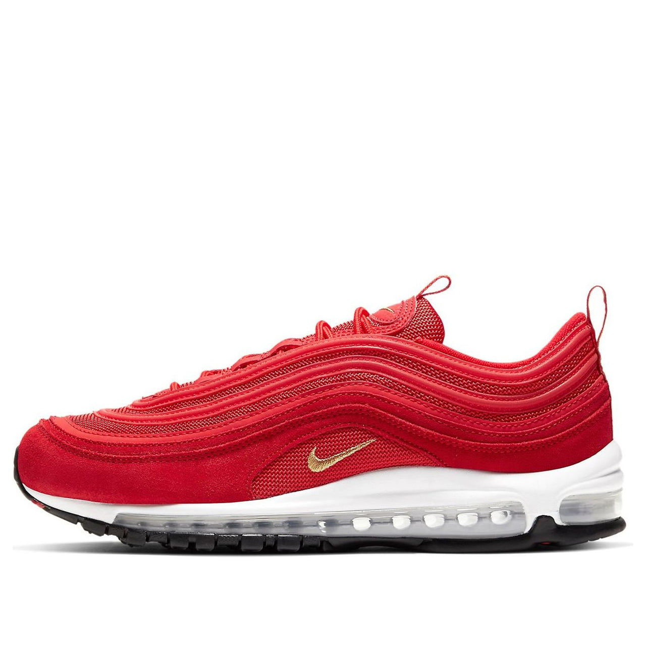 Nike Air Max 97 QS 'Olympic Rings - Red' CI3708-600