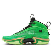 Air Jordan 36 PF 'Celtics' DA9053-300