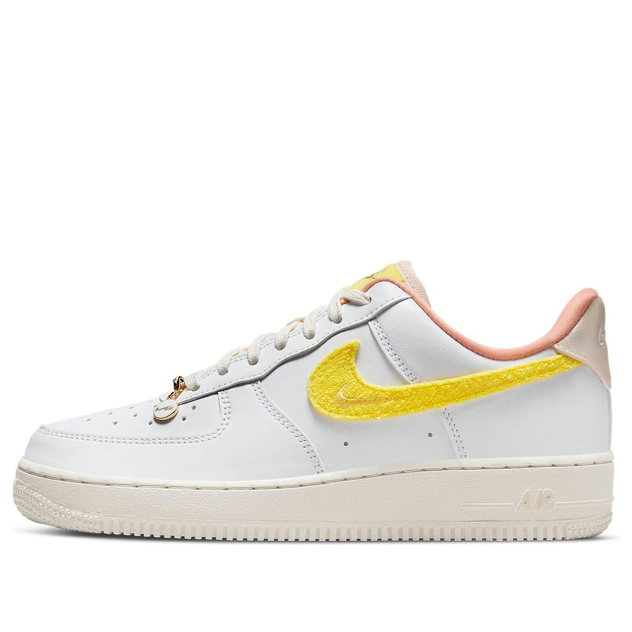 (WMNS) Nike Air Force 1 '07 LX 'Mama' DV2183-100