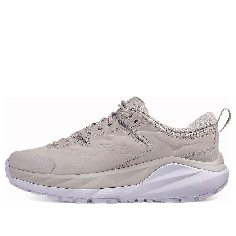 HOKA ONE ONE Kaha Low GTX 'Lunar Rock' 1123114-LRWH