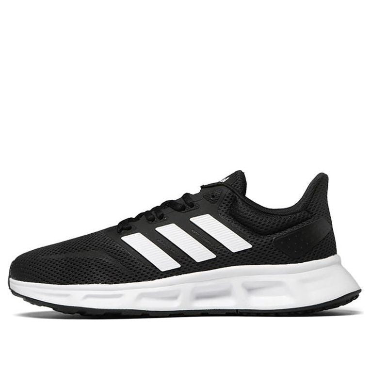 adidas Unisex Showtheay 2.0 Running Shoes Black GY6348