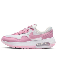 (GS) Nike Air Max Motif 'White Elemental Pink' DH9388-102