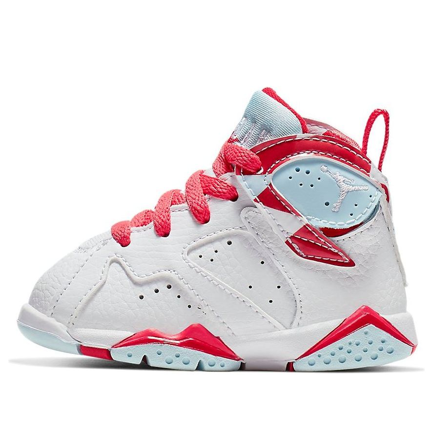 (TD) Air Jordan 7 Retro 'Topaz Mist' 705418-104