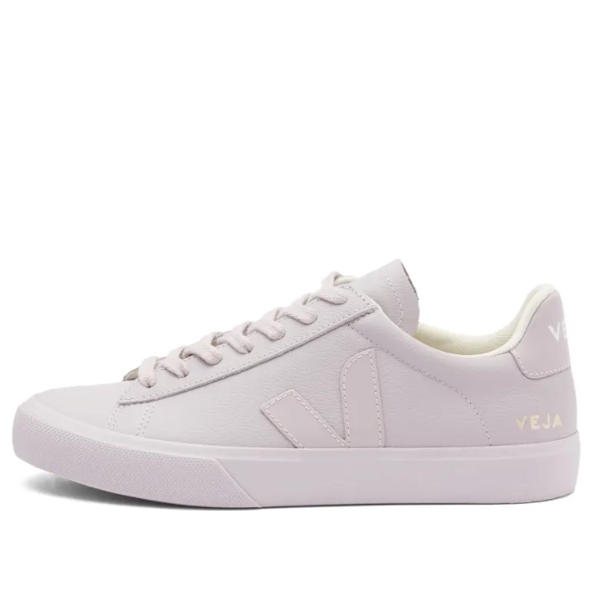 (WMNS) Veja V-10 Low-Top Sneakers 'Purple' CP0503323