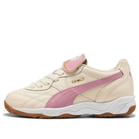 (GS) PUMA King Indoor 'Alpine Snow Poised Pink' 403731-06