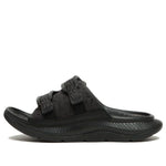 HOKA ONE ONE Ora Luxe 'Black' 1134150-BBLC