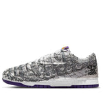 (WMNS) Nike Dunk Low 'Flip The Old School' DJ4636-100