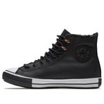 Converse Chuck Taylor All Star Winter High GTX 'Black' 165936C