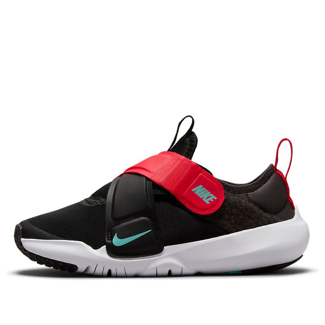 (PS) Nike Flex Advance 'Black Siren Red' CZ0186-005