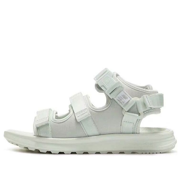 New Balance NB Mint Green Sandals SDL750MN