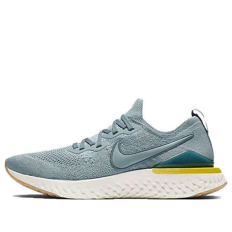 Nike Epic React Flyknit 2 'Aviator Grey' BQ8928-005