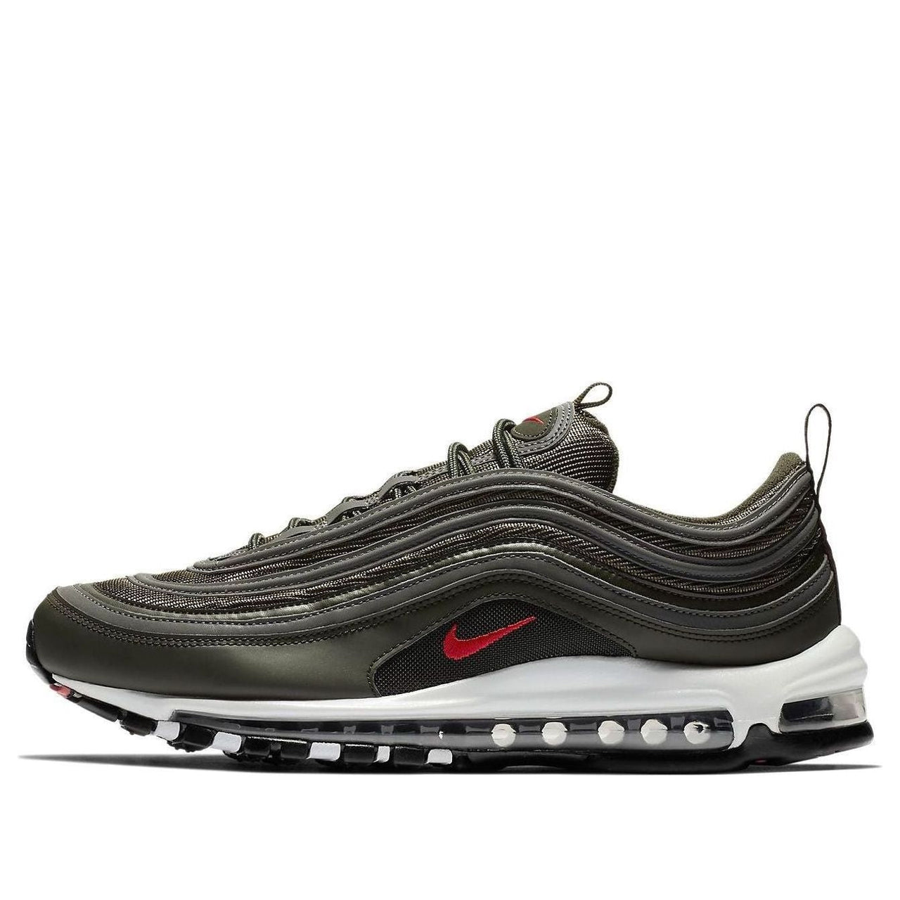 Nike Air Max 97 'Sequoia' BQ4567-300